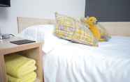 Kamar Tidur 3 En Suite Rooms & Apartments SHEFFIELD