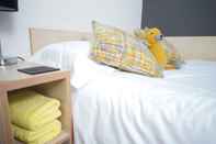 Bilik Tidur En Suite Rooms & Apartments SHEFFIELD