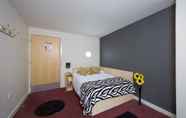 Bilik Tidur 7 En Suite Rooms & Apartments SHEFFIELD