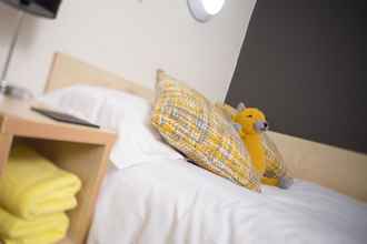 Kamar Tidur 4 En Suite Rooms & Apartments SHEFFIELD