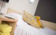 Bilik Tidur 4 En Suite Rooms & Apartments SHEFFIELD