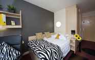 Kamar Tidur 5 En Suite Rooms & Apartments SHEFFIELD