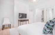 Kamar Tidur 2 Royal Kensington - Standard 3 bed