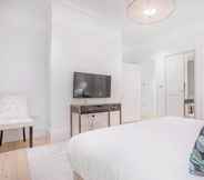 ห้องนอน 2 Royal Kensington - Standard 3 bed