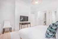 ห้องนอน Royal Kensington - Standard 3 bed