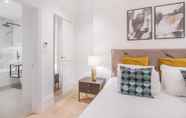 Bilik Tidur 3 Royal Kensington - Standard 3 bed