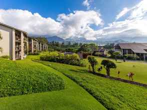 Exterior 4 Hanalei Bay Resort 6101/2 2 Bedroom Condo by Redawning