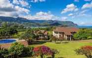 Exterior 3 Hanalei Bay Resort 6101/2 2 Bedroom Condo by Redawning