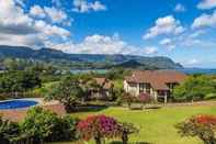 Exterior Hanalei Bay Resort 6101/2 2 Bedroom Condo by Redawning