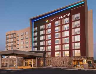 Exterior 2 Hyatt Place Charlotte/University Research Park