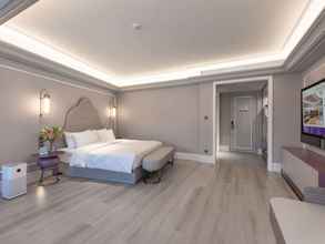 Kamar Tidur 4 Mercure Lanzhou Zhengning Road