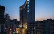 Exterior 2 Mercure Lanzhou Zhengning Road