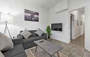 Common Space 2 West Ealing SVD Apt. - 2 Bedroom 2 Bath