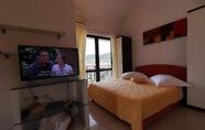 Kamar Tidur 5 Apartment Josipa Vela Luka