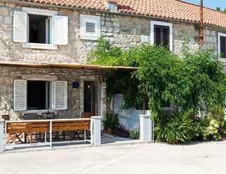 Exterior 2 Holiday Home Anima Maris