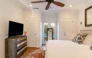 Bedroom 4 Casa Sage - Unbeatable Location, Stunning Interior