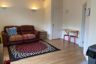 Ruang Umum Cv22 5AA Ground Floor 1-bed Flat in Rugby