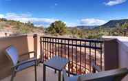 Bedroom 5 Residence Inn by Marriott Sedona