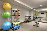 Fitness Center Residence Inn by Marriott Sedona