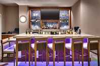 Bar, Cafe and Lounge Residence Inn by Marriott Sedona