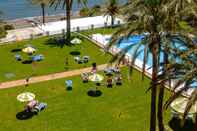 Swimming Pool Apartamentos Calma Rentals