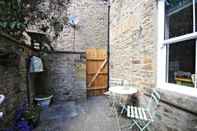 Ruang Umum Charming 2-bed Cottage in the Heart of Stanhope