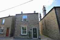 Exterior Charming 2-bed Cottage in the Heart of Stanhope