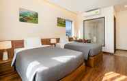 Bilik Tidur 5 Avenis Hotel