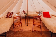 Bedroom Wander Camp Yellowstone