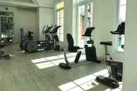 Fitness Center Bristol Park by 3 Angels