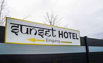 Luar Bangunan 4 Sunset Hotel