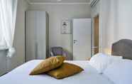 Bedroom 3 Carignano Design by Wonderful Italy