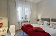 Bedroom 4 Carignano Design by Wonderful Italy