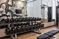 Fitness Center Hyatt House Denver Aurora