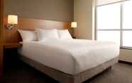 ห้องนอน 2 Hyatt Place Ottawa West