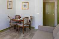 Ruang Umum A holiday home in Santa Margherita