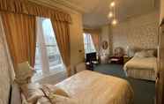 Bilik Tidur 6 White Court Llandudno