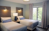 Bedroom 4 The Summit at Massanutten Resort by Tripforth