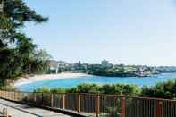 Kolam Renang Coogee Bay Hotel