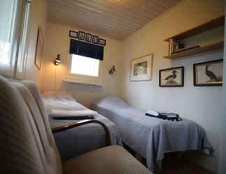 Bedroom 2 Björn