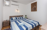 Bedroom 2 Apartments Stipo