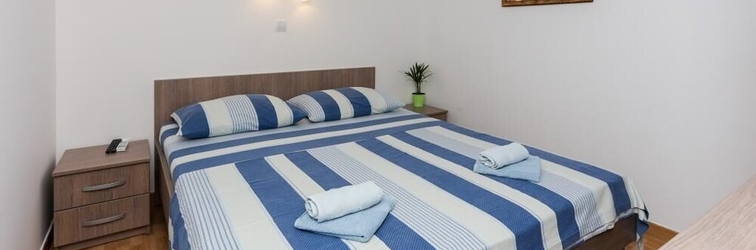 Bedroom Apartments Stipo