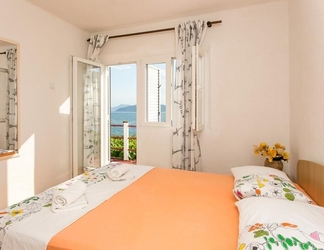 Bedroom 2 Apartments Stipo