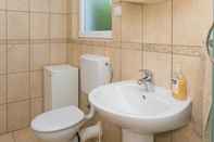 In-room Bathroom Apartments Stipo