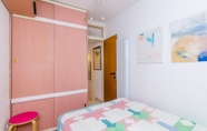 Bedroom 2 Art House Zanze