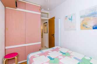 Bedroom 4 Art House Zanze