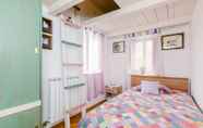 Bedroom 4 Art House Zanze