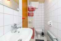 In-room Bathroom Art House Zanze