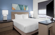 Kamar Tidur 5 Hyatt House The Woodlands / Shenandoah