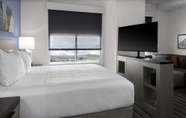 Kamar Tidur 6 Hyatt House The Woodlands / Shenandoah